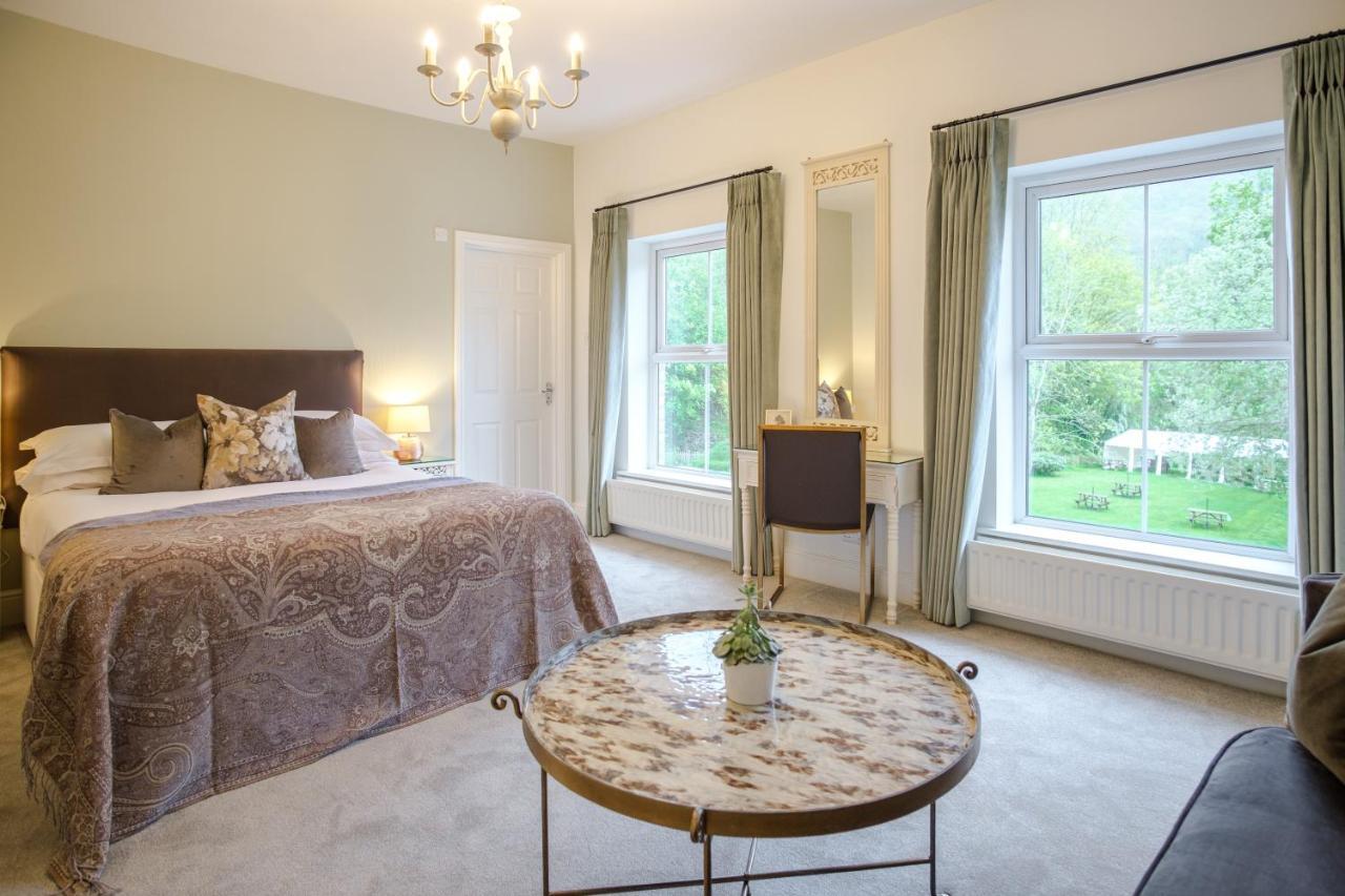 The Water Rat 4* Ironbridge