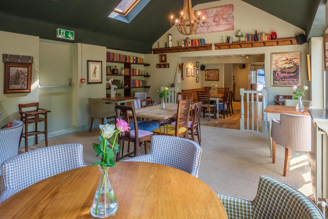 Gasthof The Water Rat Ironbridge 4*